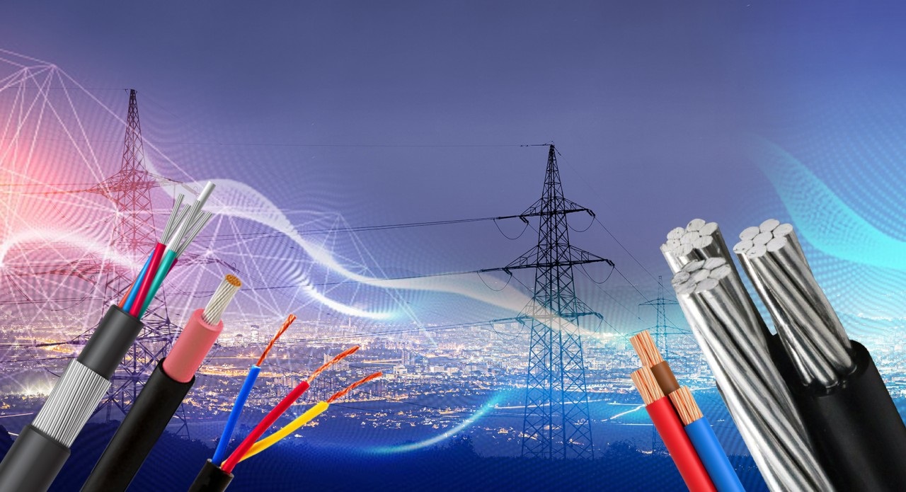 HT and LT Cable Suppliers in Pune-  Dhanraj Powertech